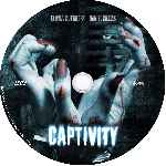 miniatura captivity-cautivos-custom-v5-por-cablecc cover cd