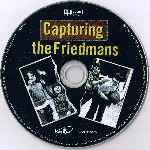 miniatura capturing-the-friedmans-por-bertcarras cover cd