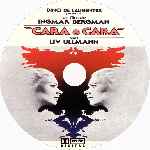 miniatura cara-a-cara-1975-custom-por-alison cover cd