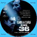 miniatura cara-a-cara-cuartel-36-custom-por-menta cover cd