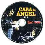 miniatura cara-de-angel-1953-por-melegar cover cd