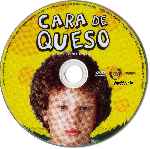 miniatura cara-de-queso-region-4-por-hattrick cover cd