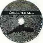 miniatura caracremada-coleccion-cahiers-du-cinema-por-condozco-jones cover cd