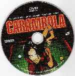 miniatura carambola-region-1-4-por-hersal cover cd