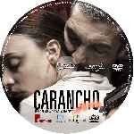 miniatura carancho-custom-por-darioarg cover cd