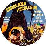 miniatura caravana-hacia-el-sur-custom-por-pepetop cover cd