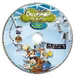 miniatura carcajadas-animadas-los-mejores-7-dibujos-animados-de-hanna-barbera-por-centuryon cover cd