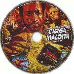 miniatura carga-maldita-1977-por-condozco-jones cover cd