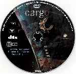 miniatura cargo-2005-custom-por-rege cover cd