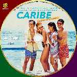 miniatura caribe-todo-incluido-custom-por-chechelin cover cd