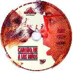 miniatura carino-he-encogido-a-los-ninos-custom-v2-por-zeromoi cover cd