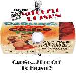 miniatura carino-por-que-lo-hiciste-coleccion-mitchel-leisen-custom-por-jmandrada cover cd
