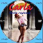 miniatura carla-bella-ragazza-custom-por-menta cover cd