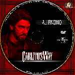 miniatura carlitos-way-ascenso-al-poder-custom-v3-por-kiyosakysam cover cd