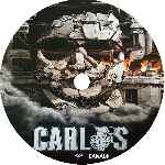 miniatura carlos-custom-v2-por-vigilantenocturno cover cd