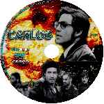 miniatura carlos-custom-v5-por-pispi cover cd