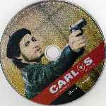 miniatura carlos-disco-02-por-cletus-van-damme cover cd