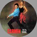 miniatura carmen-1983-custom-por-javier067 cover cd