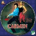miniatura carmen-1983-custom-v2-por-kiyosakysam cover cd