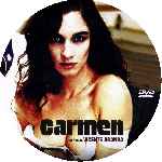 miniatura carmen-2003-custom-por-eltamba cover cd