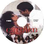 miniatura carmen-de-bizet-custom-por-nko79 cover cd