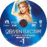 miniatura carmen-electra-aerobics-volumen-01-xxx-custom-por-dvdtrujillo cover cd