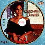 miniatura carmen-jones-custom-v2-por-pispi cover cd