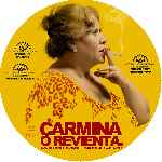 miniatura carmina-o-revienta-custom-por-alfix0 cover cd