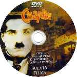 miniatura carnaval-chaplin-por-scarlata cover cd