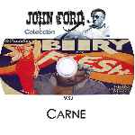 miniatura carne-1932-coleccion-john-ford-custom-por-jmandrada cover cd