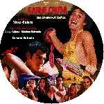 miniatura carne-cruda-custom-por-alfix0 cover cd