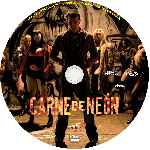miniatura carne-de-neon-custom-v2-por-chechelin cover cd