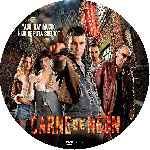 miniatura carne-de-neon-custom-v3-por-alfix0 cover cd