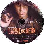 miniatura carne-de-neon-por-eltamba cover cd