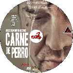 miniatura carne-de-perro-custom-por-corsariogris cover cd