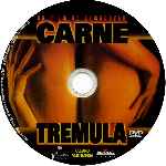 miniatura carne-tremula-por-tito-gomez cover cd
