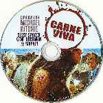 miniatura carne-viva-v2-por-werther1967 cover cd