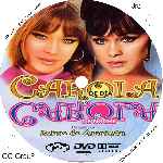 miniatura carola-de-dia-carola-de-noche-custom-por-jrc cover cd