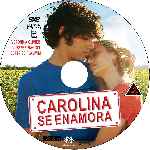 miniatura carolina-se-enamora-custom-por-corsariogris cover cd