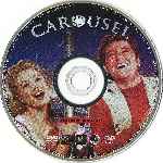 miniatura carousel-por-condozco-jones cover cd