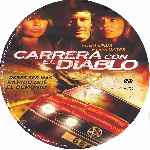 miniatura carrera-con-el-diablo-custom-por-nitmem cover cd