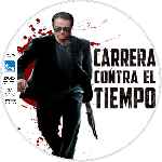 miniatura carrera-contra-el-tiempo-custom-por-mrandrewpalace cover cd