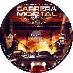 miniatura carrera-mortal-2008-custom-v4-por-darioarg cover cd