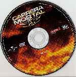 miniatura carrera-mortal-2008-region-4-por-lonkomacul cover cd