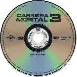 miniatura carrera-mortal-3-region-4-por-mrandrewpalace cover cd