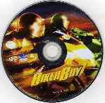 miniatura carreras-clandestinas-region-1-4-por-jaboran333 cover cd