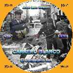 miniatura carrero-blanco-el-consejero-fiel-custom-por-menta cover cd