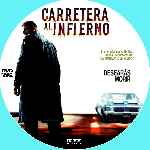 miniatura carretera-al-infierno-2007-custom-por-eltamba cover cd