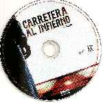 miniatura carretera-al-infierno-2007-region-4-v2-por-sebastorm cover cd
