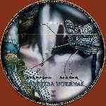 miniatura carretera-infernal-custom-por-ferozbbb cover cd